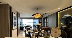 Seascape (D4), Condominium #446210001
